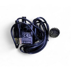 USB 5V Mini Akvaryum Su Pompası - 2,4 W Ultra Sessiz ve Isıya Dayanıklı