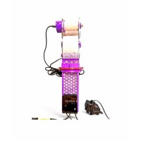 Aquanix Roller Filter 6