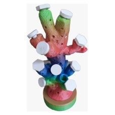 Aquanix Mercan Frag Sehpası