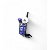 Aquanix Roller Filter 10