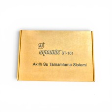 Aquanix Akıllı Su Tamamlama Sistemi ST-101