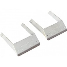 Mag Float Replacement Scraper/Kazıyıcı ( 2'li Paket L ve L Plus için )