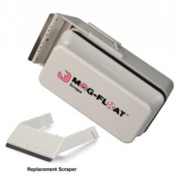 Mag Float Mag-Scrape Large Plus Mıknatıslı Cam Sileceği